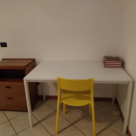La Dimora Tra Aeroporto E Centro Di Apartment