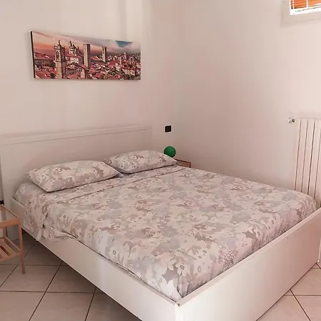 Apartment La Dimora Tra Aeroporto E Centro Di